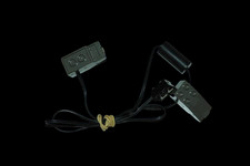 Lego® TRENO 9V Ferrovia 4548 10078 Connessione per Trasformatore