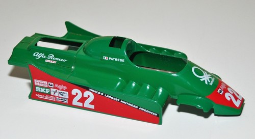 Ricambio burago carrozzeria - ricambio,