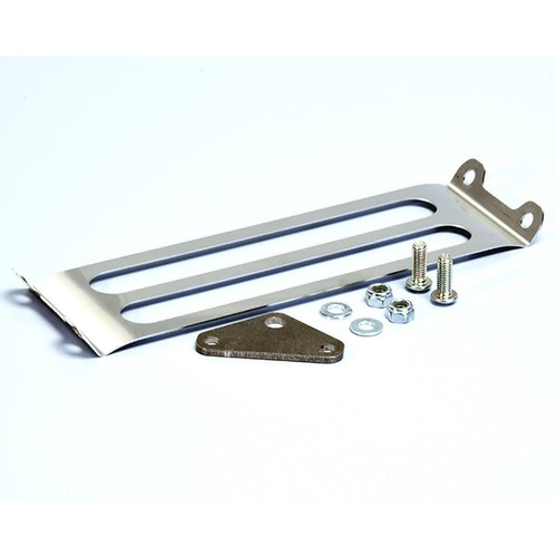 Polini muffler clamp big - muffler,