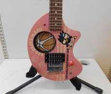 Chitarra amplificata fernandez - chitarra,