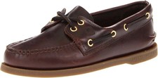 Sperry Men's Authentic
