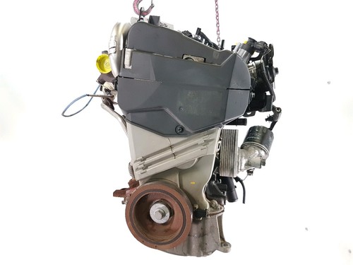 Motore tipo k9k608 renault - motore,