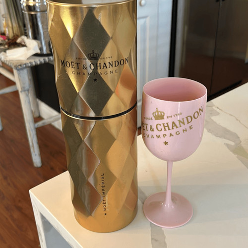 Moet chandon oro grande - moet,