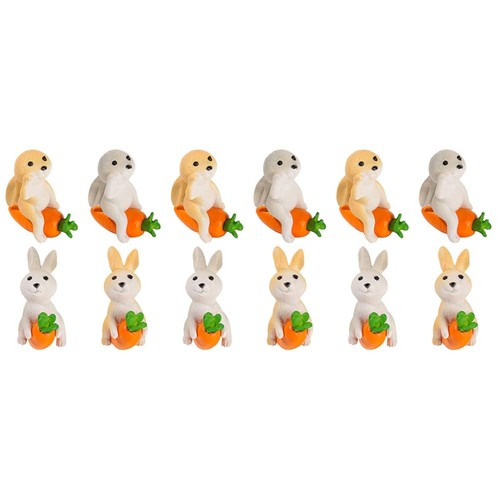 Mini statuina resina 12 - mini,