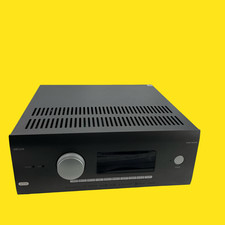 AS/IS Arcam AVR10 595W