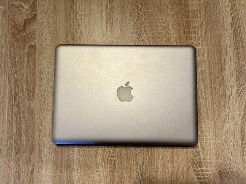 Apple macbook pro 2010 - pro,