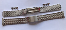Cinturino TISSOT acciaio 18 mm