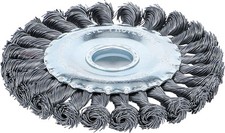 Spazzola a disco BGS /