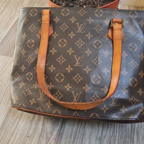 Sac louis vuitton - vuitton, plat