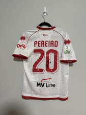 Gaston Pereiro Match Worn