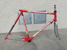 Telaio Bici Da Corsa Carrera