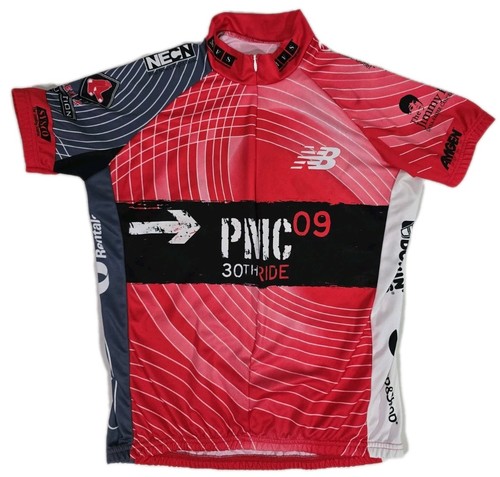Maglia ciclismo vomax pan mass - maglia,