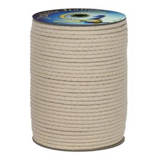 Corda intrecciata 100% cotone