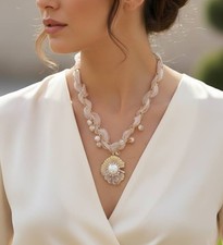 BIGIOTTERIA COLLANA DA DONNA