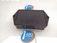 MED421A CENTRALINA MOTORE /