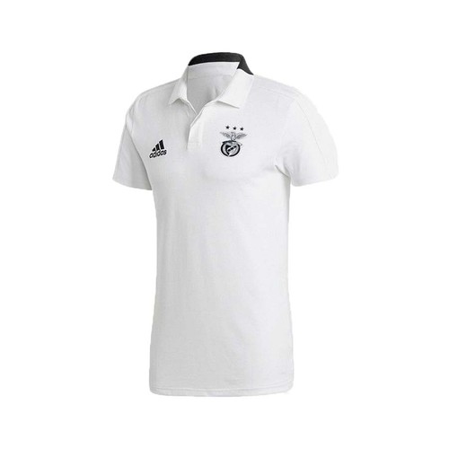 Adidas cj9200 white slb polo - adidas,