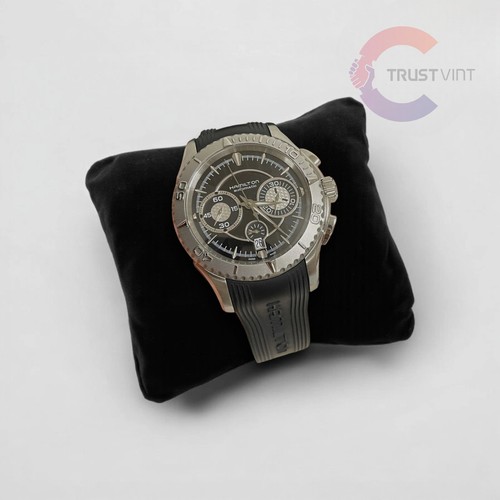 Orologio cronografo automatico