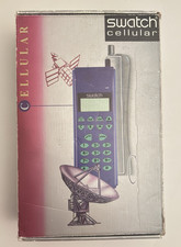 SWATCH cellular TCE 102/121