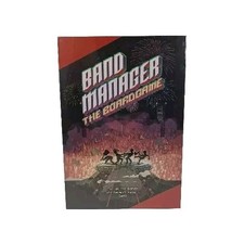 Band manager gioco - manager,