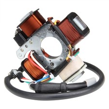 Accensione Alternatore Per