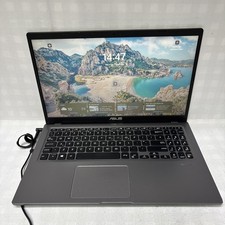 ASUS Vivobook 15 X515JA