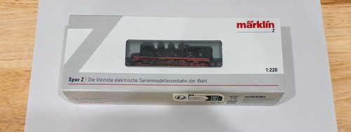 Locomotore marklin scala - locomotore,