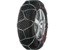 CATENE DA NEVE PER AUTO PEWAG BRENTA 9 DA 9 MM PER RUOTA MISURA 195/60 R15