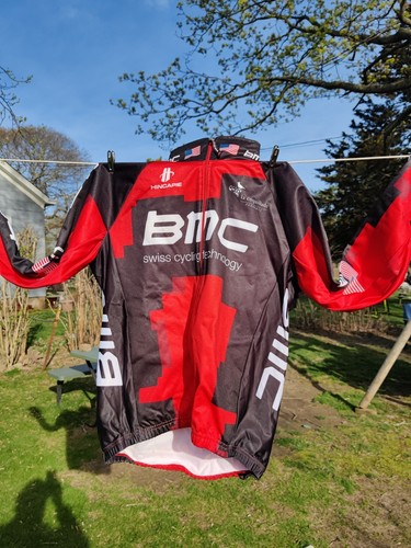 Giacca ciclismo vento - a,