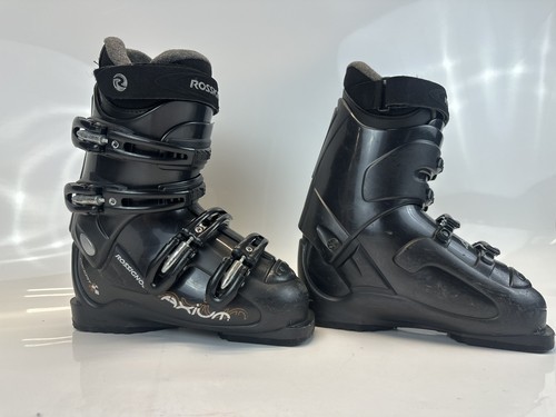 Scarponi sci rossignol - sci,