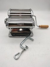 Imperia stainless steel pasta - steel,