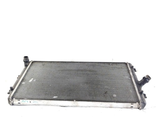 1k0121251ab radiatore acqua - 1k0121251ab,