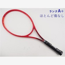 Testa racchetta tennis usata