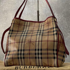 Borsa Burberry Canterbury Tote