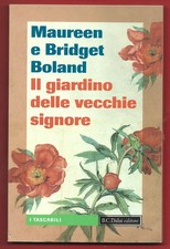 M. E B. BOLAND - Il giardino