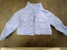 Abbigliamento Neonata, Giubbotto Violetto 6 Mesi