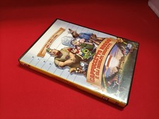 Dvd - Cappuccetto Rosso E Gli Insoliti Sospetti