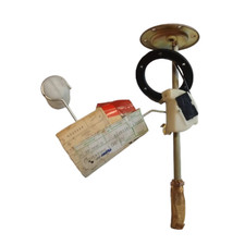 GALLEGGIANTE INDICATORE DI