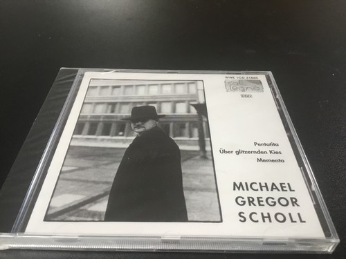 Michael gregor scholl col - michael,