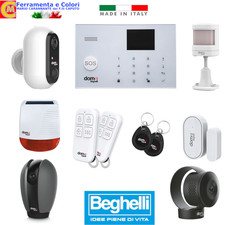 Antifurto Casa Wireless