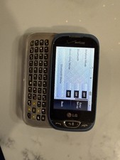 Cellulare LG Extravert 2