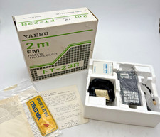 Yaesu FT-23 2m