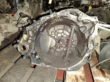 CAMBIO MANUALE COMPLETO PER