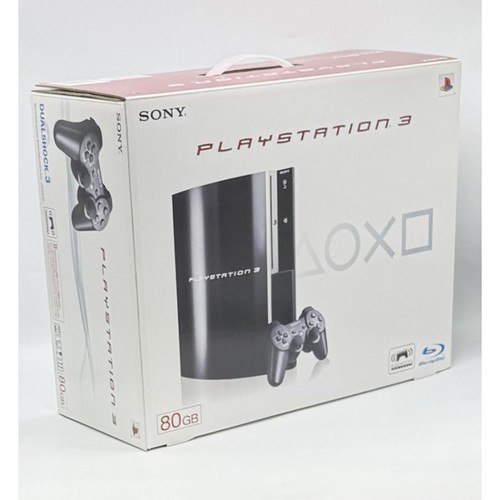 Sony ps3 playstation - ps3,