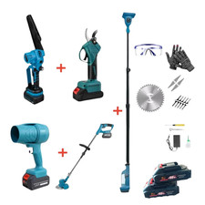 Kit Potatura Cesoia Forbice