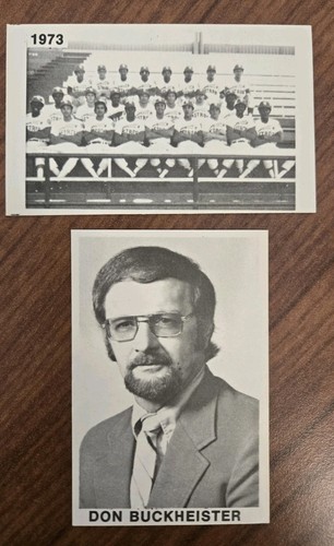1973 cedar rapids astros tcma - cedar,
