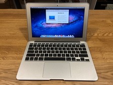  Apple MacBook Air 11" 2010