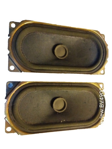 Coppia speakers per - speakers, tv