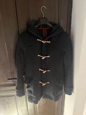 Montgomery Arsenal Blu