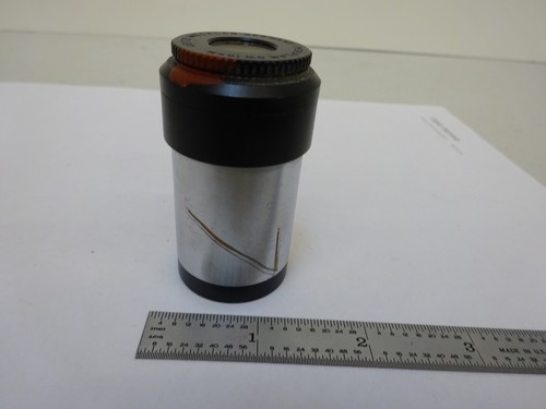 Parte microscopio oculare - parte,