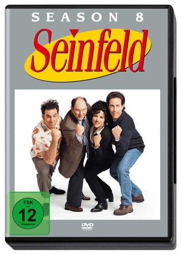Seinfeld season dvd - seinfeld, |